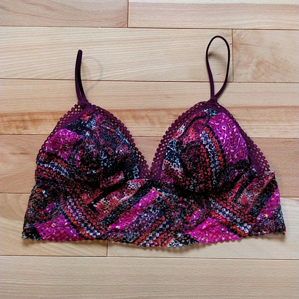 Victoria Secret bralette